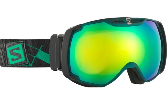 salomon xtend green unisex