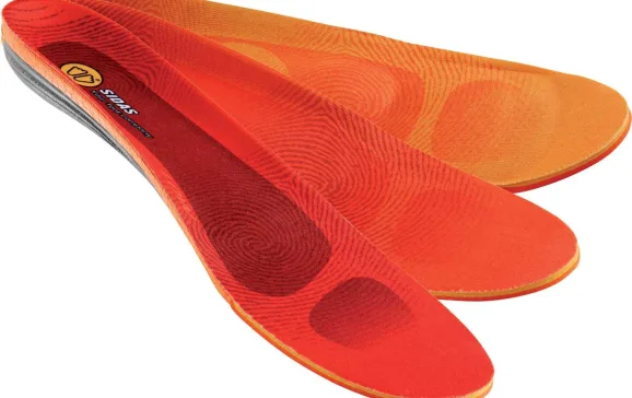 Ski boot insoles review 2025