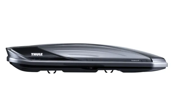 thule excellence xt titan p white