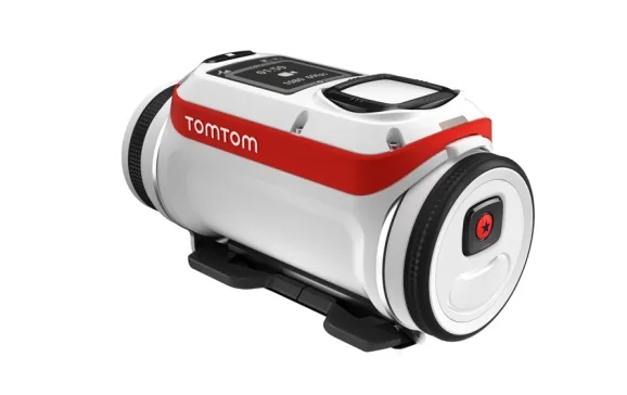 tomtom bandit