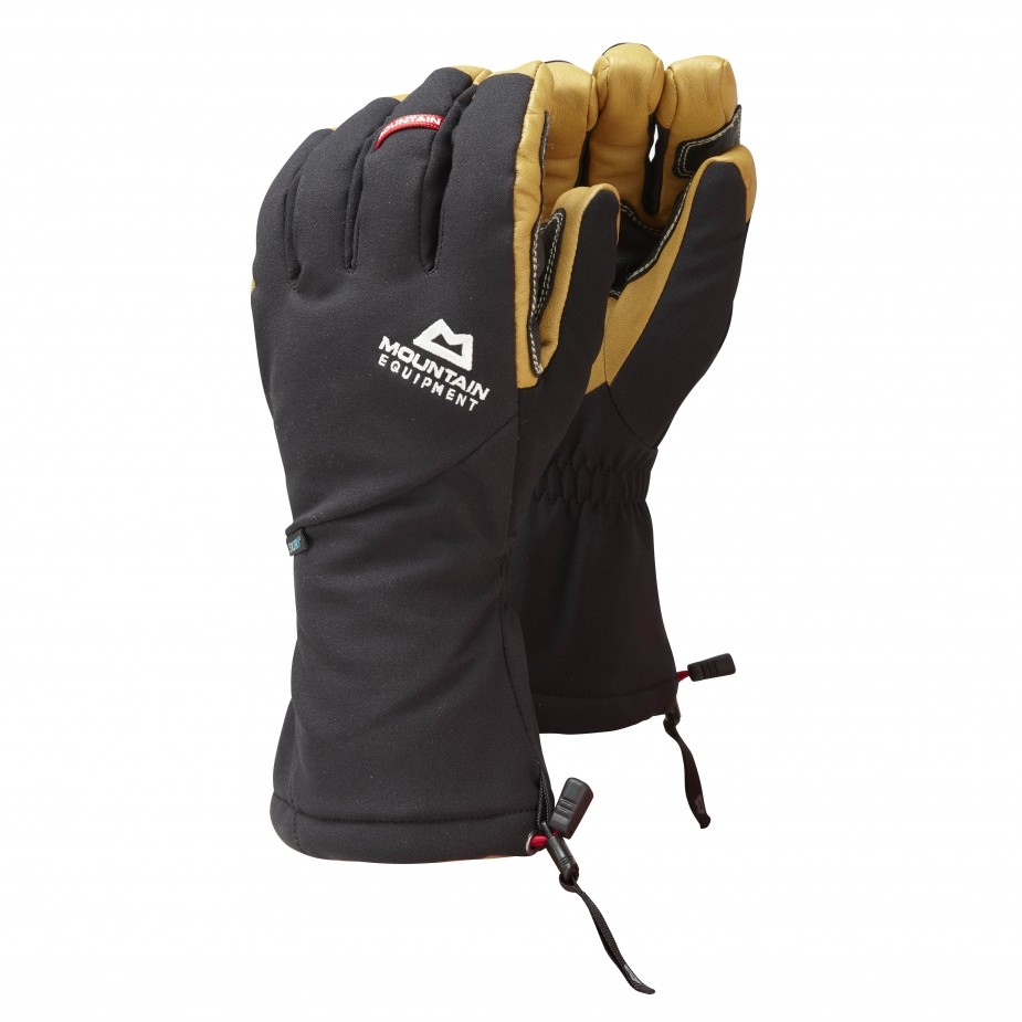 mountain equipment randonee gauntlet