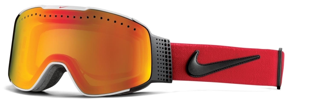 nike ski goggles