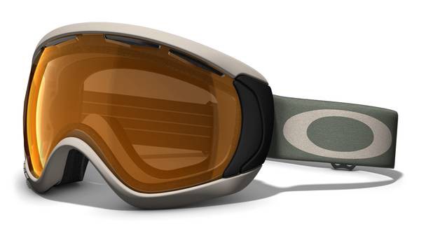 oakley clear ski goggles