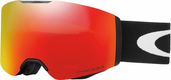 oakley ski goggles fall line