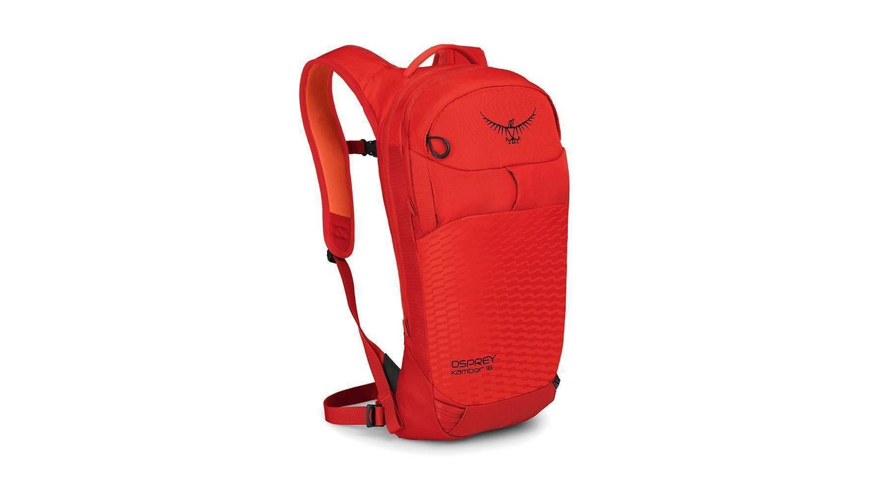 osprey kamber 16 pack