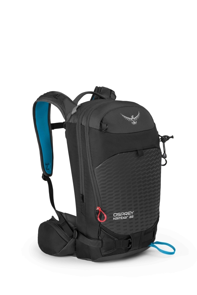 Osprey Europe, Packs & Accessories