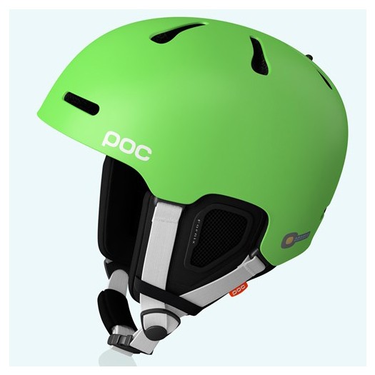 poc fornix ski helmet