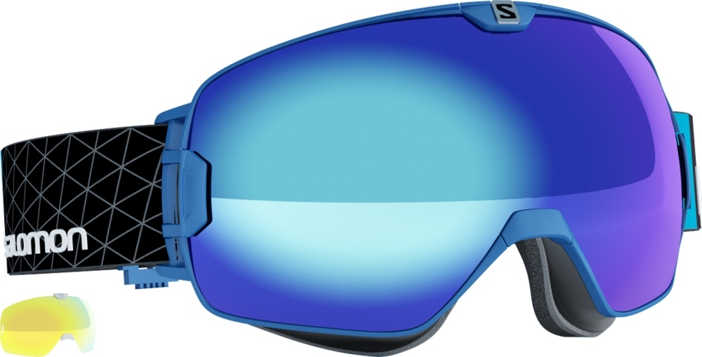 XT-ONE goggles review - Magazine