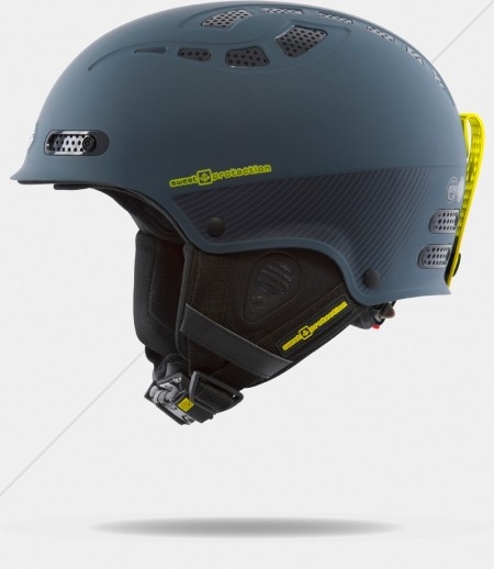 sweet igniter helmet