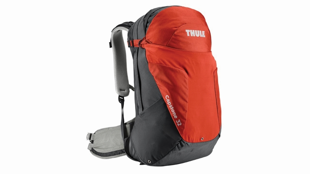 thule capstone