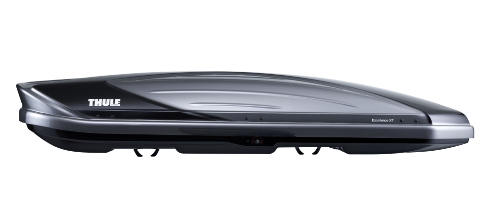 thule excellence xt titan p white