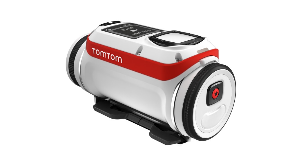 tomtom bandit