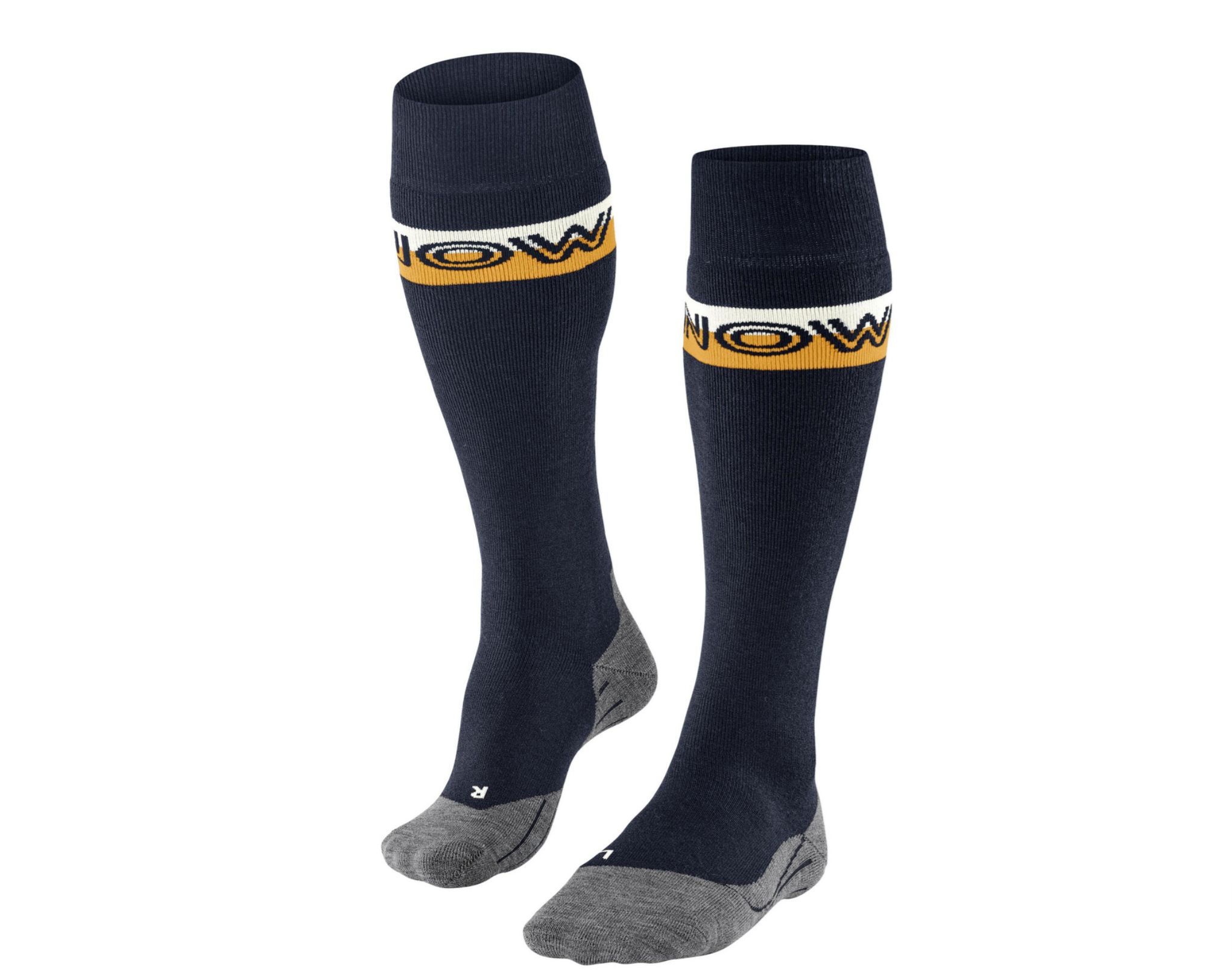 SK2-Intermediate-Men-Skiing-Knee-high-Socks-Blue-FALKE