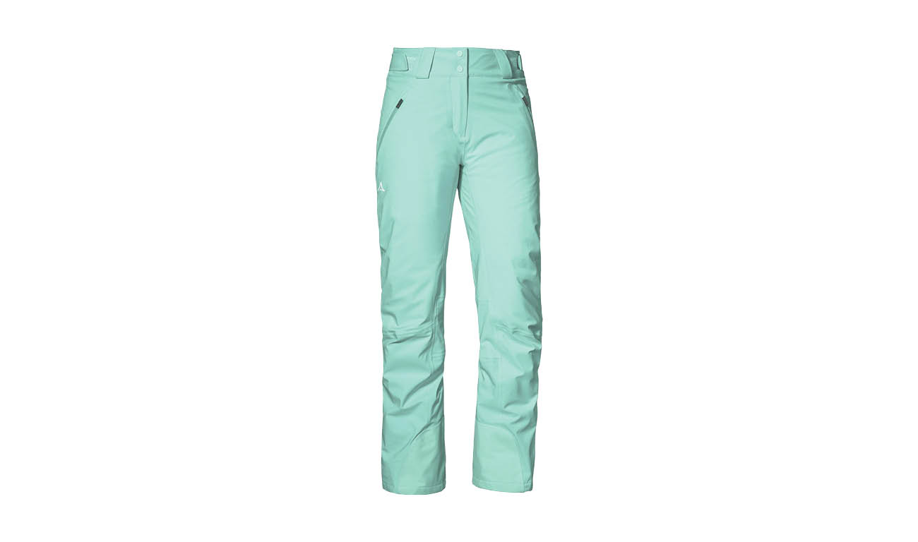 Schoffel Weissach W Ski Pants review - Snow Magazine