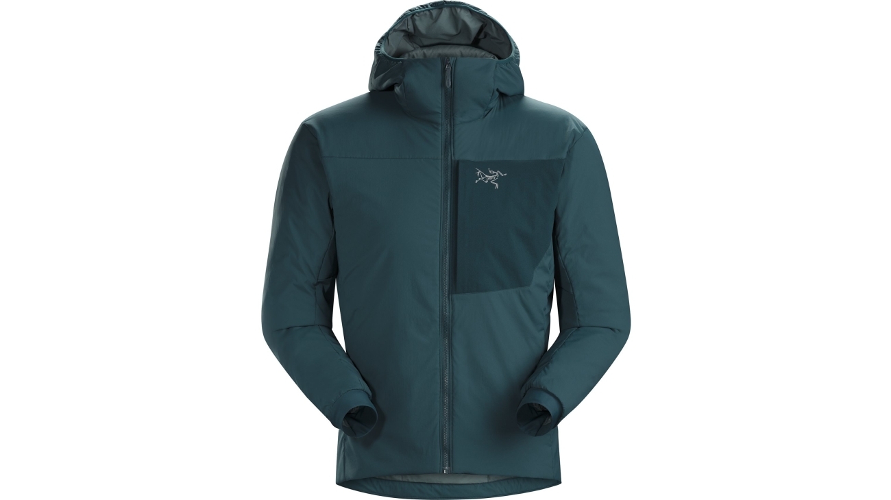 Arc'teryx Proton LT review - Snow Magazine