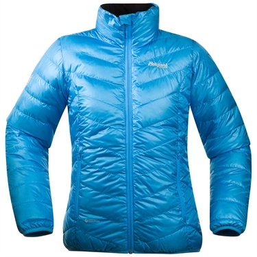 Down Light Jacket review - Snow Magazine