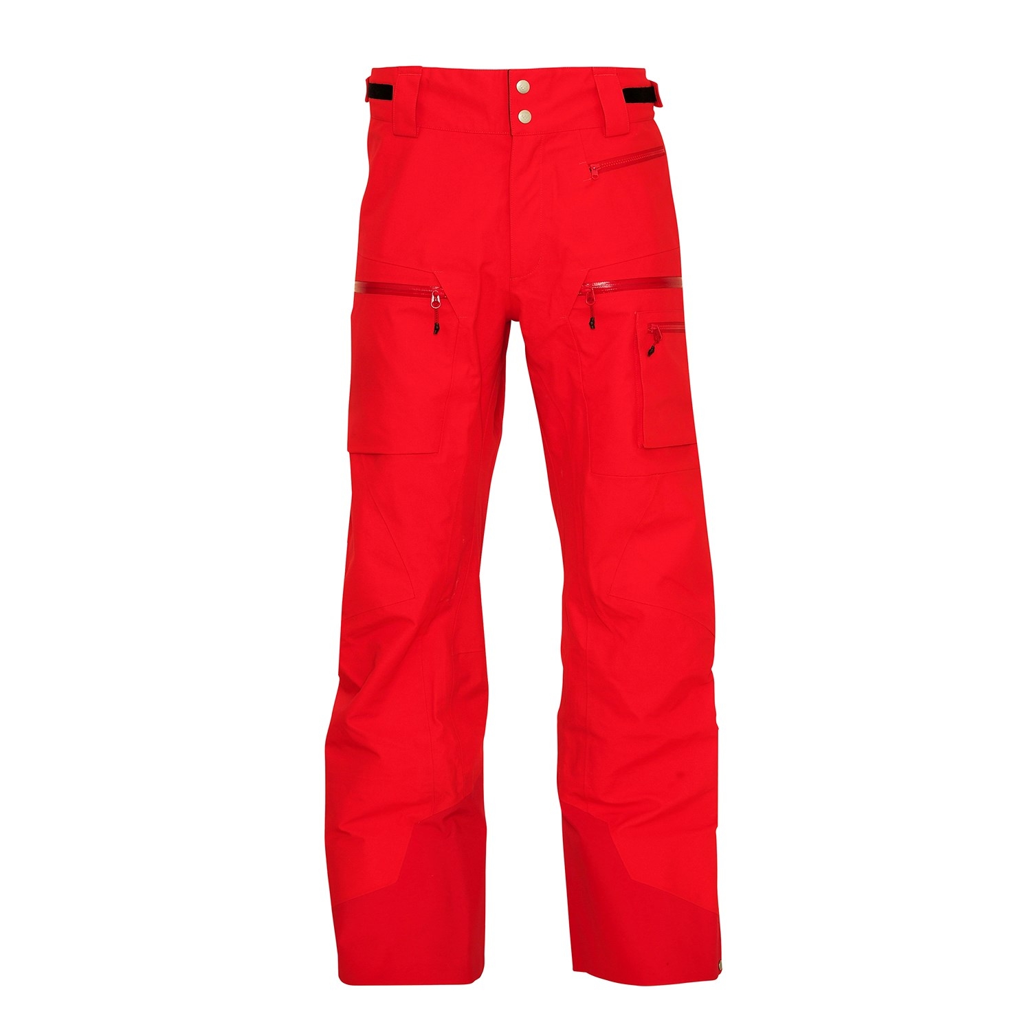 black crows ventus gore tex pants red