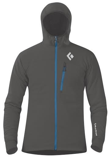 black diamond coefficient hoodie