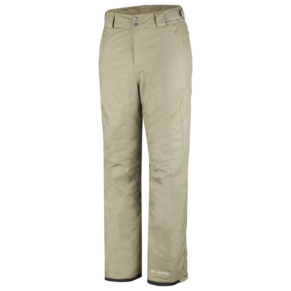 columbia bugaboo omni heat pants