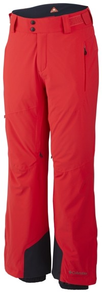 columbia millennium blur ski pants