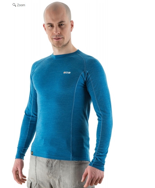 edz base layer