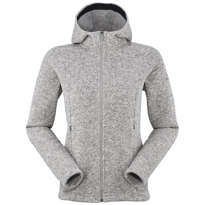 eider mission hoodie