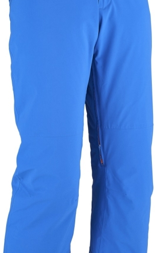 Eider Rocker Pants review Snow Magazine