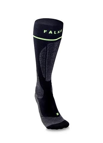 Falke SK Energising Compression sock review Snow Magazine