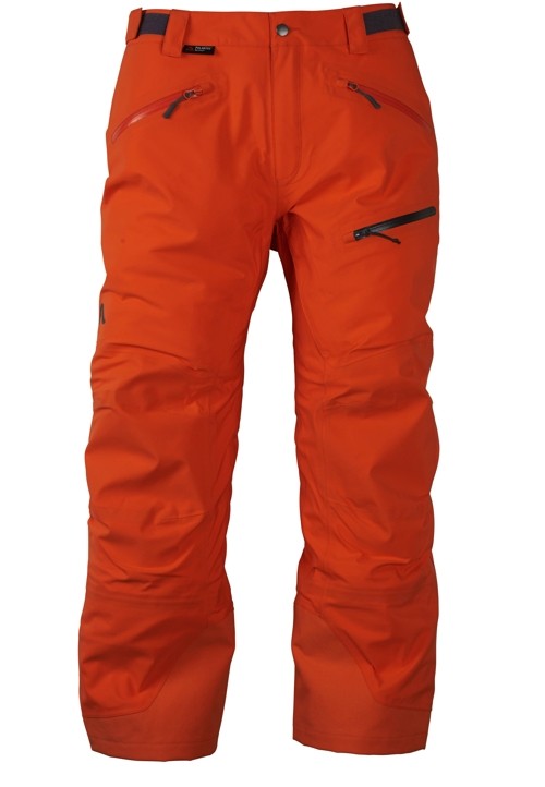 flylow compound pant