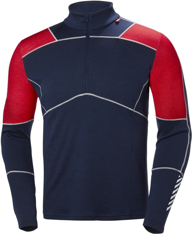 helly hansen lifa merino max baselayer set