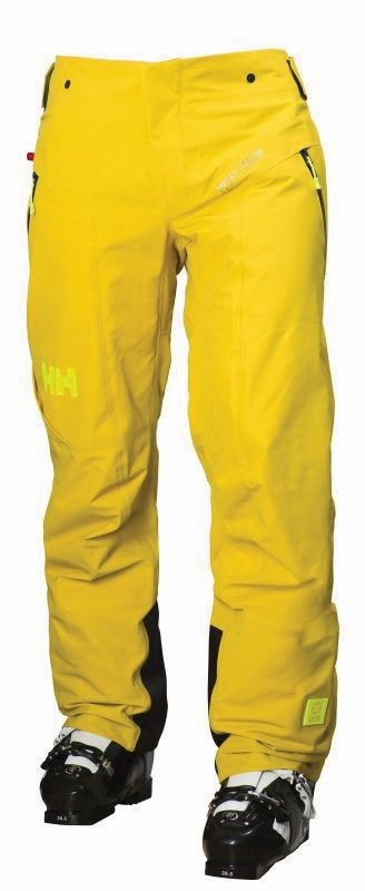 hh elevate shell pant