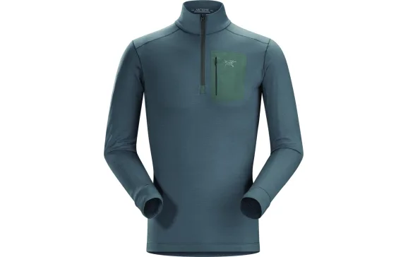 arc teryx satoro ar base layer set