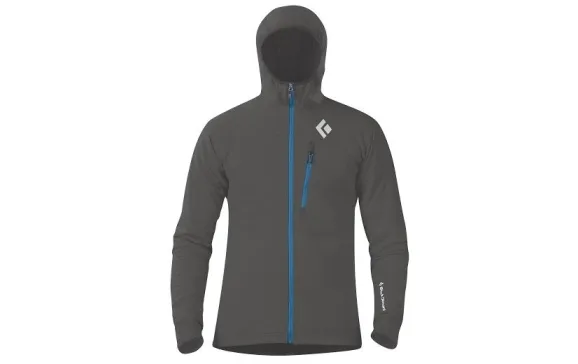 black diamond coefficient hoodie