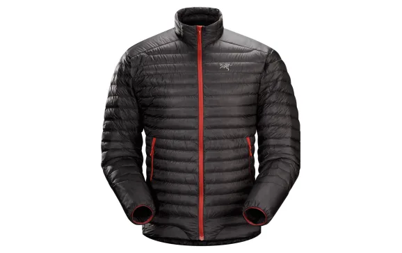 cerium sl jacket carbon copy