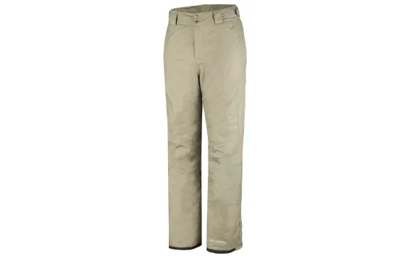 columbia bugaboo omni heat pants