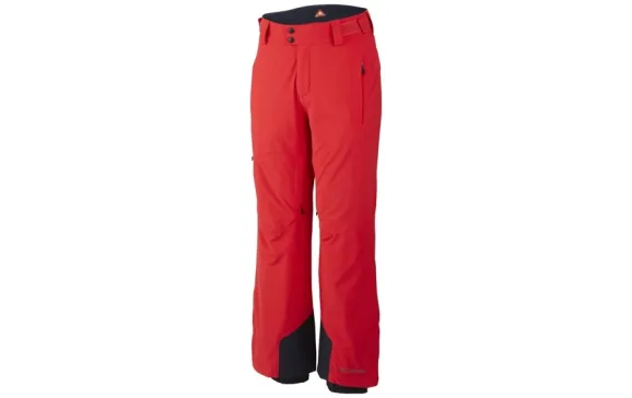 columbia millennium blur ski pants