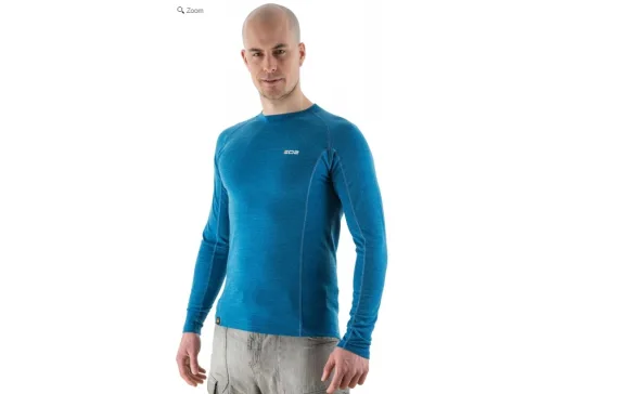 edz base layer