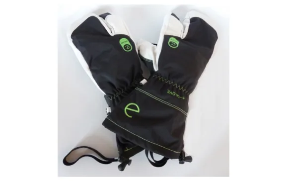 eglove touch screen ski gloves