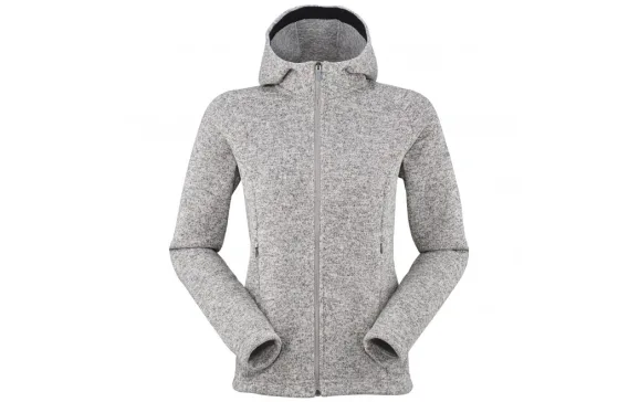 eider mission hoodie