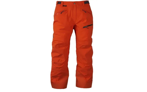 flylow compound pant