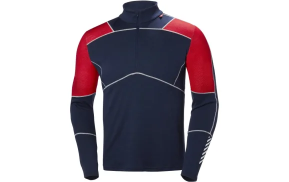 helly hansen lifa merino max baselayer set