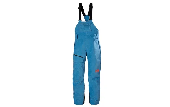 helly hansen powderqueen bib pant