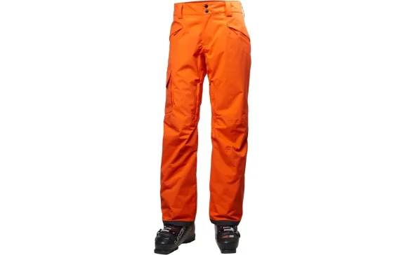 helly hansen sogn cargo pant