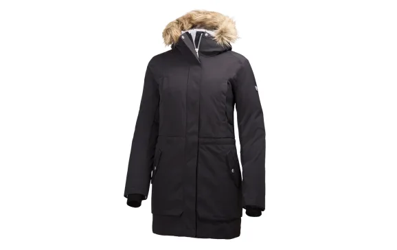 helly hansen womens nova parka jacket