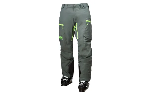 hh backbowl cargo pant