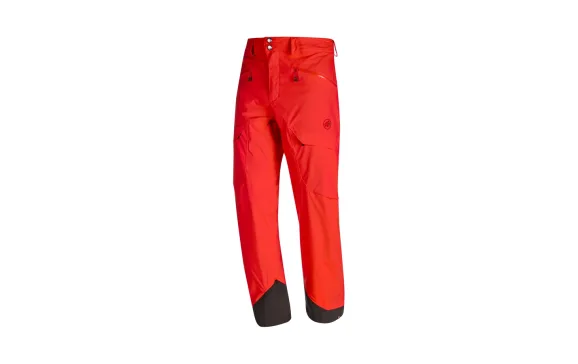 mammut stoney hs pants