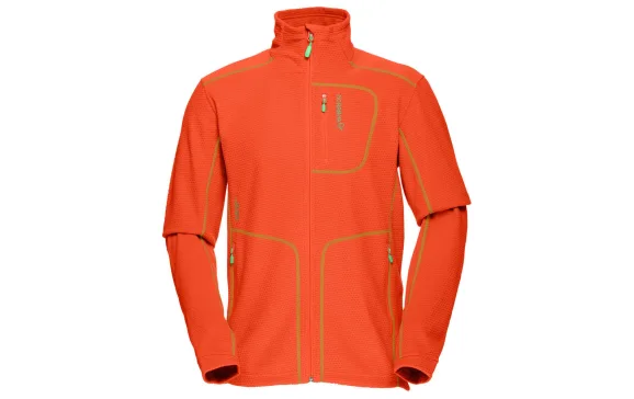 norroena lofoten warm1 jacket fleece jacket