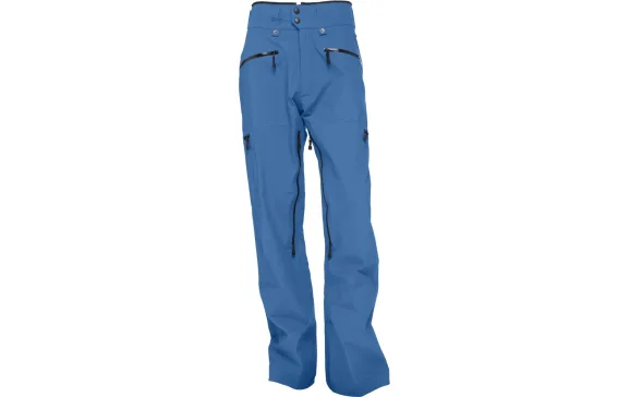 norrona tamok gore tex pants m