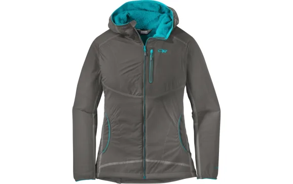 outdoor research ascendant hoody