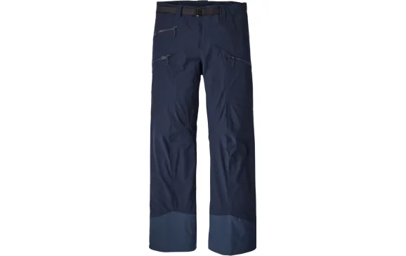 patagonia descensionist pants